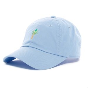 Palm Tree Hat *